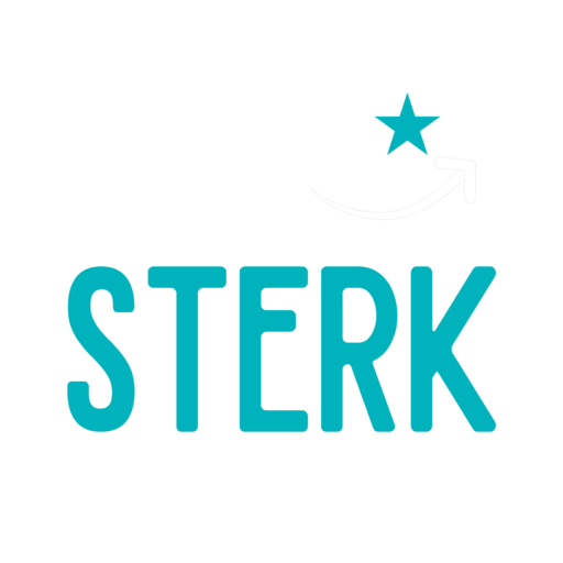 Ik ben sterk